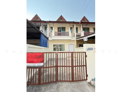 ขาย - Buraphan Gardenville : บุราพันธ์ การ์เด้นท์วิลล์, กรุงเทพ