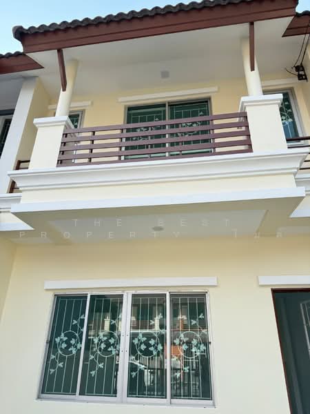 Buraphan Gardenville, Bangkok, Krathum Rai, Nong Chok, Bangkok, 2 Bedrooms, 150 sqm, Single Detached House For Sale, by The Best Property  ไมค์, 500487176 - DDproperty.com