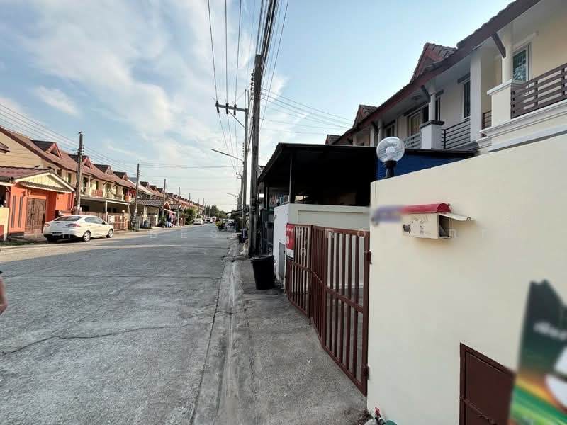Buraphan Gardenville, Bangkok, Krathum Rai, Nong Chok, Bangkok, 2 Bedrooms, 150 sqm, Single Detached House For Sale, by The Best Property  ไมค์, 500487176 - DDproperty.com