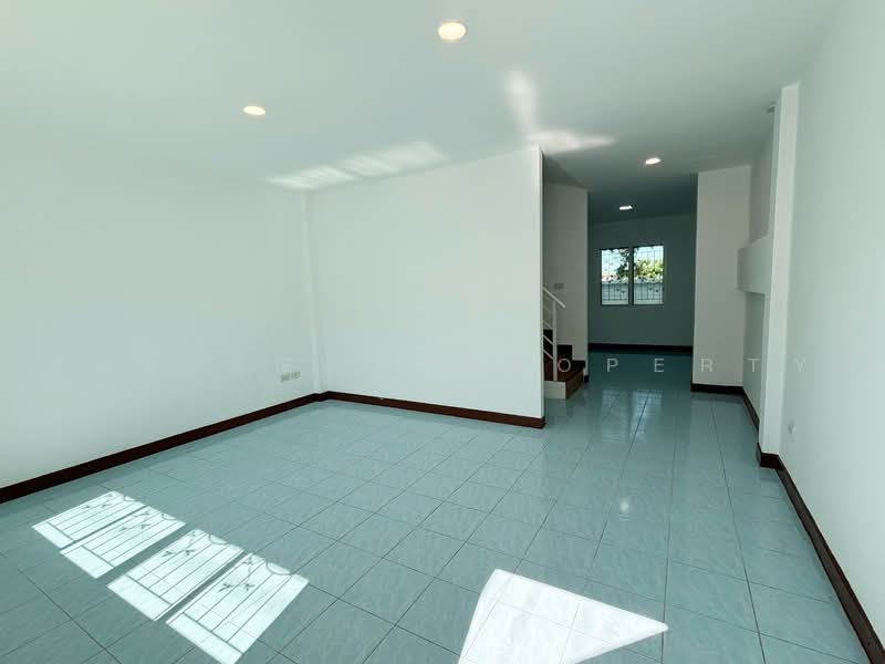 Buraphan Gardenville, Bangkok, Krathum Rai, Nong Chok, Bangkok, 2 Bedrooms, 150 sqm, Single Detached House For Sale, by The Best Property  ไมค์, 500487176 - DDproperty.com