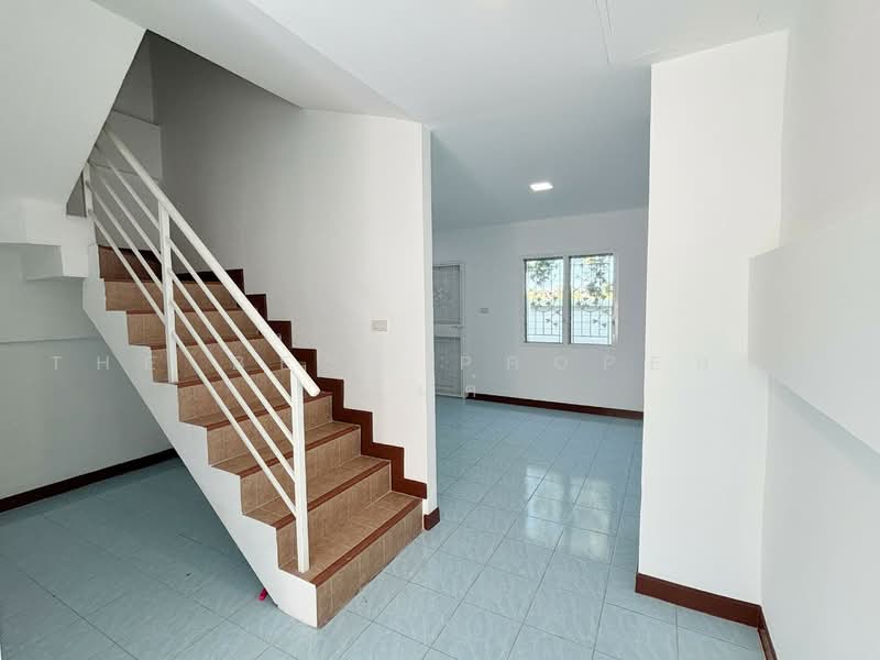 Buraphan Gardenville : บุราพันธ์ การ์เด้นท์วิลล์, กรุงเทพ, กระทุ่มราย, หนองจอก, กรุงเทพ, 150 ตร.ม., บ้านเดี่ยว ขาย, โดย The Best Property ไมค์, 500487176 - DDproperty.com