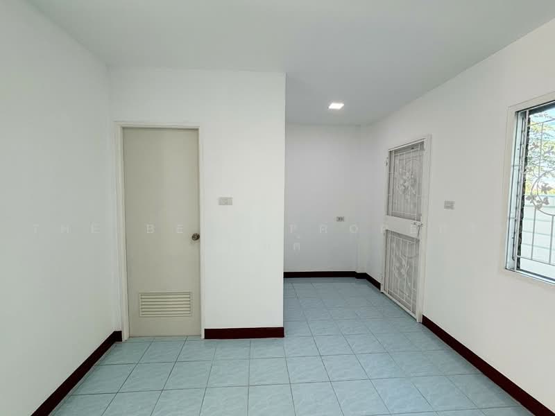 Buraphan Gardenville, Bangkok, Krathum Rai, Nong Chok, Bangkok, 2 Bedrooms, 150 sqm, Single Detached House For Sale, by The Best Property  ไมค์, 500487176 - DDproperty.com