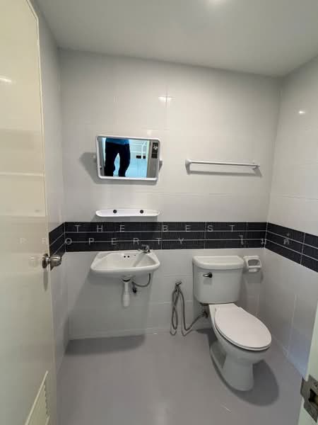 Buraphan Gardenville, Bangkok, Krathum Rai, Nong Chok, Bangkok, 2 Bedrooms, 150 sqm, Single Detached House For Sale, by The Best Property  ไมค์, 500487176 - DDproperty.com