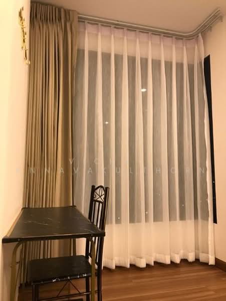 Supalai Premier Charoen Nakhon, Bangkok, Lat Ya Road, Khlong San, Bangkok, 1 Bedroom, 48 sqm, Condo For Rent, by Vichai  Annavakulthorn, 500487177 - DDproperty.com