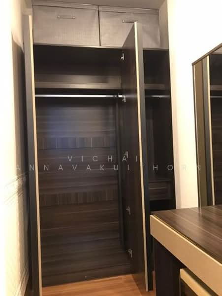 Supalai Premier Charoen Nakhon, Bangkok, Lat Ya Road, Khlong San, Bangkok, 1 Bedroom, 48 sqm, Condo For Rent, by Vichai  Annavakulthorn, 500487177 - DDproperty.com