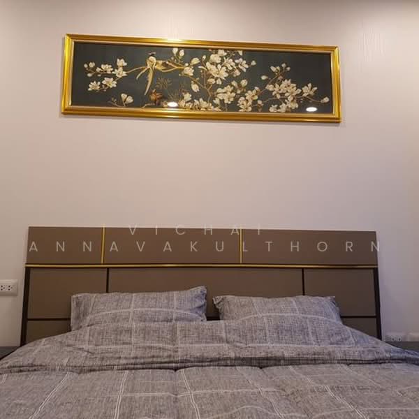 Supalai Premier Charoen Nakhon, Bangkok, Lat Ya Road, Khlong San, Bangkok, 1 Bedroom, 48 sqm, Condo For Rent, by Vichai  Annavakulthorn, 500487177 - DDproperty.com