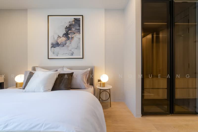 Fynn Sukhumvit 31, Bangkok, 77 Sukhumvit Road, Khlongtoei Nua, Watthana, Bangkok, 3 Bedrooms, 113 sqm, Condo For Rent, by Kritaphak Khongmueang, 500487178 - DDproperty.com