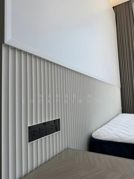 The Extro Phayathai-Rangnam, Bangkok, Rang Nam Alley, Samsen Nai, Phaya Thai, Bangkok, 1 Bedroom, 37 sqm, Condo For Rent, by Nakarin Sookpaiboon, 500487179 - DDproperty.com