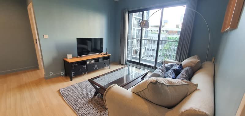 The Seed Mingle Sathorn-Suanplu, Bangkok, 389 Soi Sathon 3, Thung Maha Mek, Sathon, Bangkok, 2 Bedrooms, 71 sqm, Condo For Sale, by Thanyalak Premputtiphan, 500487181 - DDproperty.com