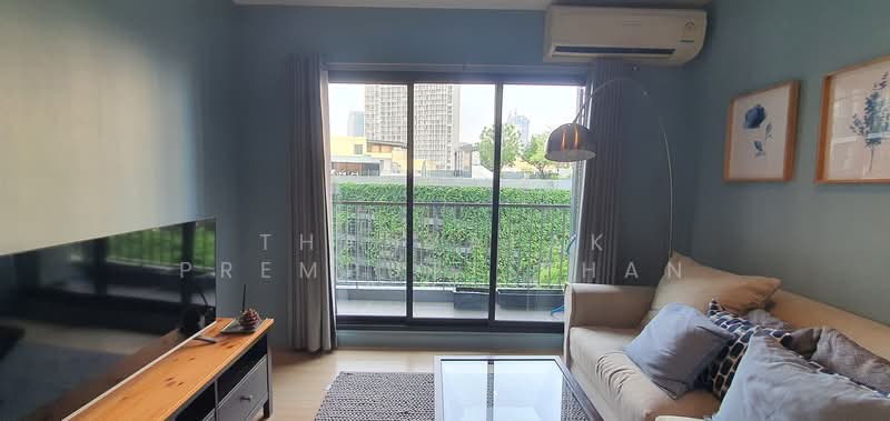 The Seed Mingle Sathorn-Suanplu, Bangkok, 389 Soi Sathon 3, Thung Maha Mek, Sathon, Bangkok, 2 Bedrooms, 71 sqm, Condo For Sale, by Thanyalak Premputtiphan, 500487181 - DDproperty.com