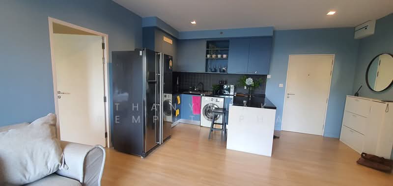 The Seed Mingle Sathorn-Suanplu, Bangkok, 389 Soi Sathon 3, Thung Maha Mek, Sathon, Bangkok, 2 Bedrooms, 71 sqm, Condo For Sale, by Thanyalak Premputtiphan, 500487181 - DDproperty.com