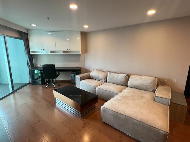 Belle Grand Rama 9, Bangkok, 131 Rama 9 Road, Huai Khwang, Bangkok, 2 Bedrooms, 78 sqm, Condo For Sale, by Komkrit Arunvessased, 500487182 - DDproperty.com