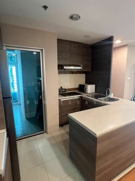 Belle Grand Rama 9, Bangkok, 131 Rama 9 Road, Huai Khwang, Bangkok, 2 Bedrooms, 78 sqm, Condo For Sale, by Komkrit Arunvessased, 500487182 - DDproperty.com