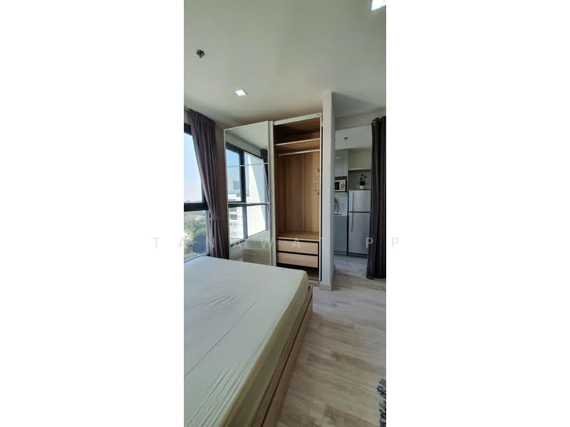 IDEO MOBI Sukhumvit 81, Bangkok, 2097 Sukhumvit Road, Bang Chak, Phra Khanong, Bangkok, Studio, 22 sqm, Condo For Rent, by Tanawat PP, 500487183 - DDproperty.com