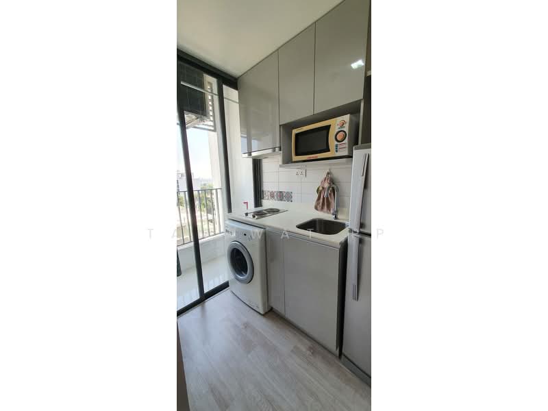 IDEO MOBI Sukhumvit 81 : ไอดีโอ โมบิ สุขุมวิท 81, กรุงเทพ, 2097 ถนนสุขุมวิท แขวงบางจาก เขตพระโขนง กรุงเทพมหานคร, บางจาก, พระโขนง, กรุงเทพ, 22 ตร.ม., คอนโด ให้เช่า, โดย Tanawat PP, 500487183 - DDproperty.com
