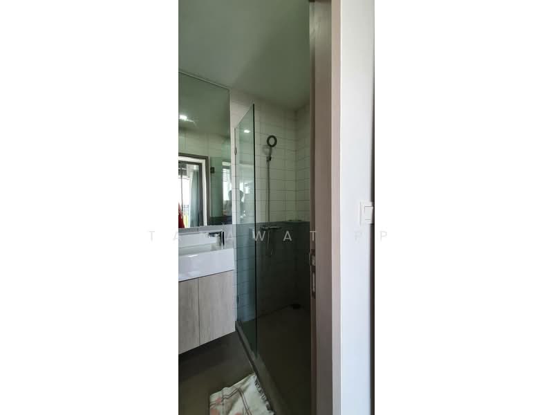 IDEO MOBI Sukhumvit 81, Bangkok, 2097 Sukhumvit Road, Bang Chak, Phra Khanong, Bangkok, Studio, 22 sqm, Condo For Rent, by Tanawat PP, 500487183 - DDproperty.com