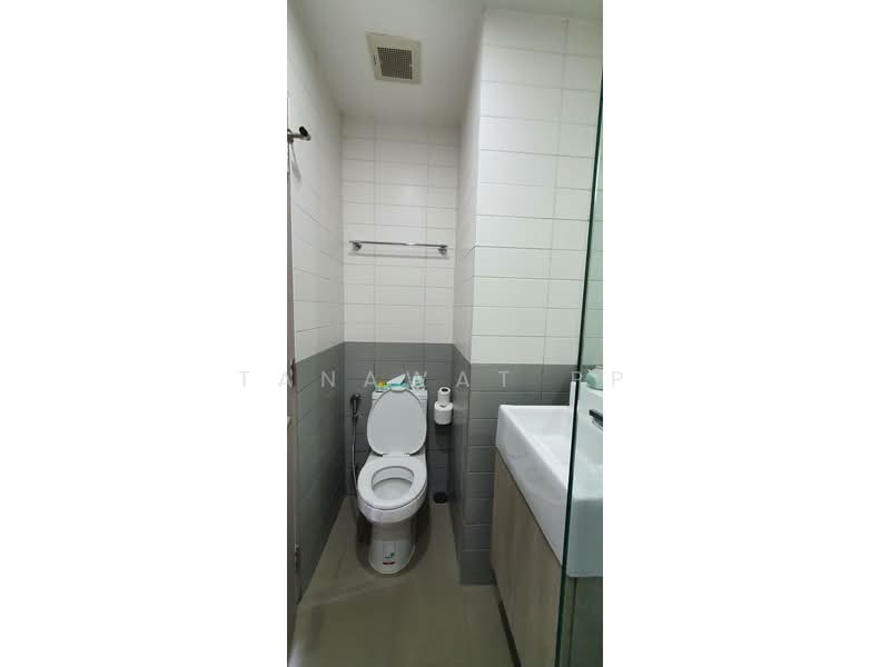 IDEO MOBI Sukhumvit 81 : ไอดีโอ โมบิ สุขุมวิท 81, กรุงเทพ, 2097 ถนนสุขุมวิท แขวงบางจาก เขตพระโขนง กรุงเทพมหานคร, บางจาก, พระโขนง, กรุงเทพ, 22 ตร.ม., คอนโด ให้เช่า, โดย Tanawat PP, 500487183 - DDproperty.com