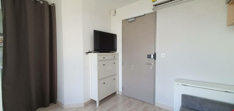 IDEO MOBI Sukhumvit 81 : ไอดีโอ โมบิ สุขุมวิท 81, กรุงเทพ, 2097 ถนนสุขุมวิท แขวงบางจาก เขตพระโขนง กรุงเทพมหานคร, บางจาก, พระโขนง, กรุงเทพ, 22 ตร.ม., คอนโด ให้เช่า, โดย Tanawat PP, 500487183 - DDproperty.com