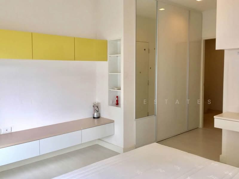 The Room Ratchada-Ladprao, Bangkok, Ladprao Road, Chan Kasem, Chatuchak, Bangkok, 1 Bedroom, 49 sqm, Condo For Rent, by Living Real Estates, 500487184 - DDproperty.com