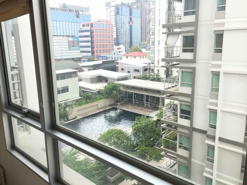 The Room Ratchada-Ladprao : เดอะ รูม รัชดา - ลาดพร้าว, กรุงเทพ, ถนนลาดพร้าว, จันทรเกษม, จตุจักร, กรุงเทพ, 49 ตร.ม., คอนโด ให้เช่า, โดย Living Real Estates, 500487184 - DDproperty.com