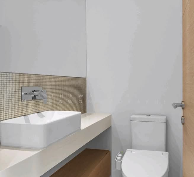 The Lofts Ekkamai, Bangkok, 1415 Sukhumvit Road, Phra Kanong Nua, Watthana, Bangkok, 2 Bedrooms, 74 sqm, Condo For Rent, by Thawatchai Methawongworakul, 500487185 - DDproperty.com