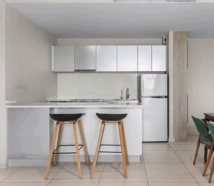 The Lofts Ekkamai, Bangkok, 1415 Sukhumvit Road, Phra Kanong Nua, Watthana, Bangkok, 2 Bedrooms, 74 sqm, Condo For Rent, by Thawatchai Methawongworakul, 500487185 - DDproperty.com