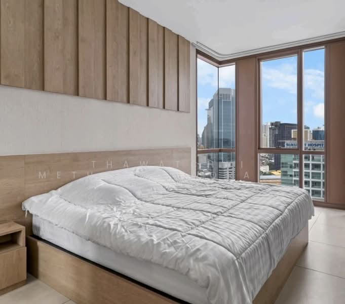 The Lofts Ekkamai, Bangkok, 1415 Sukhumvit Road, Phra Kanong Nua, Watthana, Bangkok, 2 Bedrooms, 74 sqm, Condo For Rent, by Thawatchai Methawongworakul, 500487185 - DDproperty.com