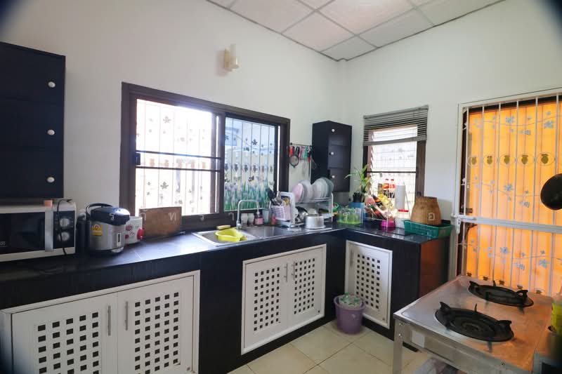 Two Detached Houses On One Plot for Sale, Udon Thani, Udon Thani, Chiang Phin, Muang Udon Thani, Udon Thani, 3 Bedrooms, 124 sqm, Semi-Detached House (Twin House) For Sale, by วีรภัทรา ดาร์เปอร์, 500487187 - DDproperty.com
