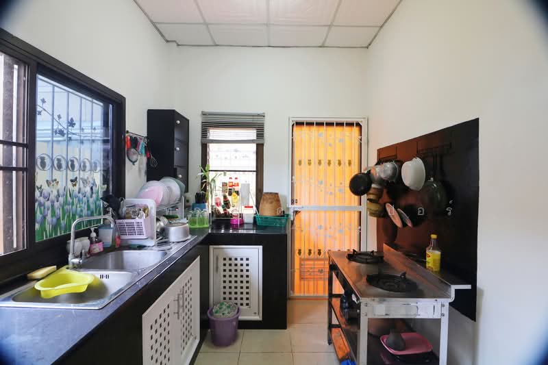 Two Detached Houses On One Plot for Sale, Udon Thani, Udon Thani, Chiang Phin, Muang Udon Thani, Udon Thani, 3 Bedrooms, 124 sqm, Semi-Detached House (Twin House) For Sale, by วีรภัทรา ดาร์เปอร์, 500487187 - DDproperty.com
