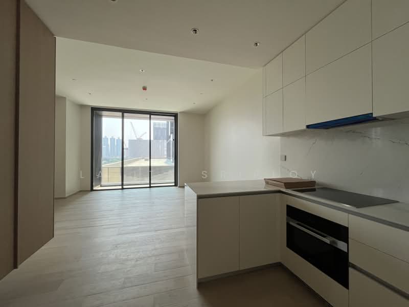 EI8HTEEN SEVEN - One Bangkok, Bangkok, 187 Witthayu Road, Lumphini, Pathum Wan, Bangkok, 1 Bedroom, 8 sqm, Condo For Sale, by Lalita Sriploy, 500487188 - DDproperty.com