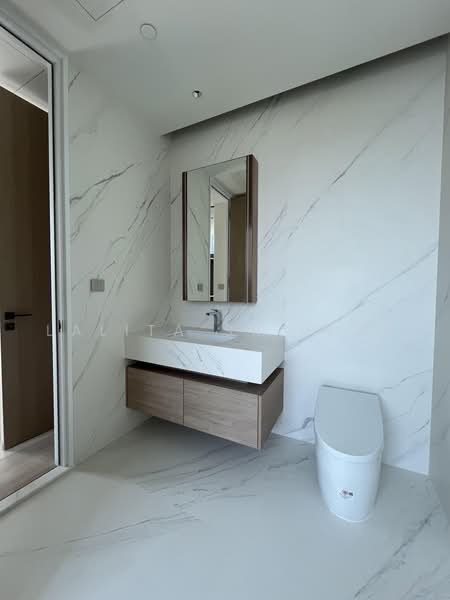 EI8HTEEN SEVEN - One Bangkok, Bangkok, 187 Witthayu Road, Lumphini, Pathum Wan, Bangkok, 1 Bedroom, 8 sqm, Condo For Sale, by Lalita Sriploy, 500487188 - DDproperty.com