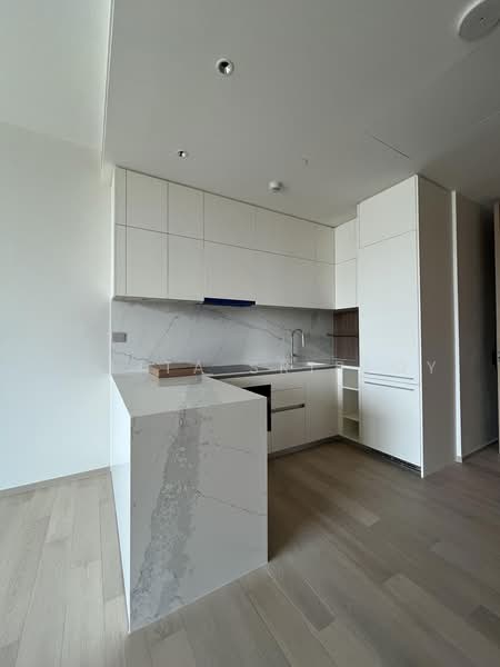 EI8HTEEN SEVEN - One Bangkok, Bangkok, 187 Witthayu Road, Lumphini, Pathum Wan, Bangkok, 1 Bedroom, 8 sqm, Condo For Sale, by Lalita Sriploy, 500487188 - DDproperty.com