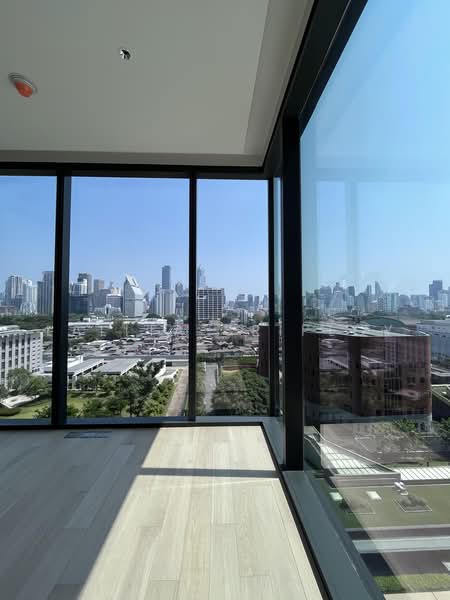 EI8HTEEN SEVEN - One Bangkok, Bangkok, 187 Witthayu Road, Lumphini, Pathum Wan, Bangkok, 1 Bedroom, 8 sqm, Condo For Sale, by Lalita Sriploy, 500487188 - DDproperty.com