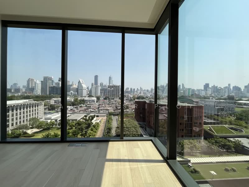 EI8HTEEN SEVEN - One Bangkok, Bangkok, 187 Witthayu Road, Lumphini, Pathum Wan, Bangkok, 1 Bedroom, 8 sqm, Condo For Sale, by Lalita Sriploy, 500487188 - DDproperty.com