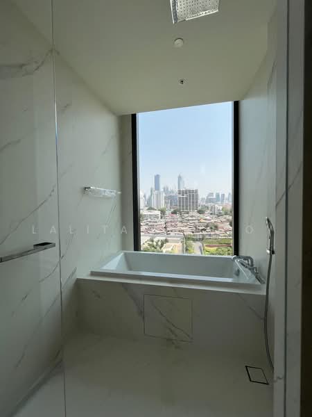 EI8HTEEN SEVEN - One Bangkok : เอททีน เซเว่น-วัน แบงค็อก, กรุงเทพ, 187 ถ.วิทยุ, ลุมพินี, ปทุมวัน, กรุงเทพ, 8 ตร.ม., คอนโด ขาย, โดย Lalita Sriploy, 500487188 - DDproperty.com
