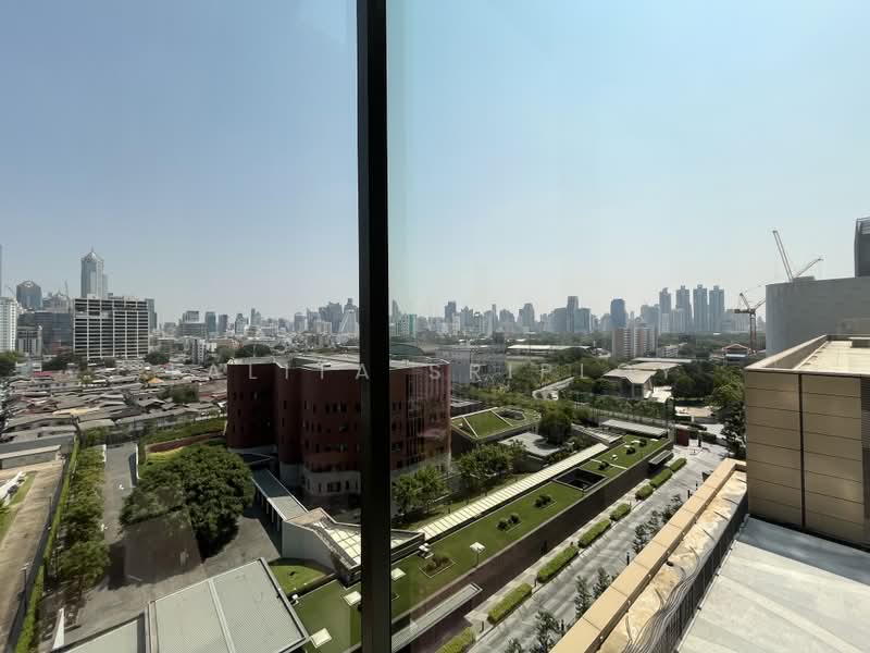 EI8HTEEN SEVEN - One Bangkok : เอททีน เซเว่น-วัน แบงค็อก, กรุงเทพ, 187 ถ.วิทยุ, ลุมพินี, ปทุมวัน, กรุงเทพ, 8 ตร.ม., คอนโด ขาย, โดย Lalita Sriploy, 500487188 - DDproperty.com