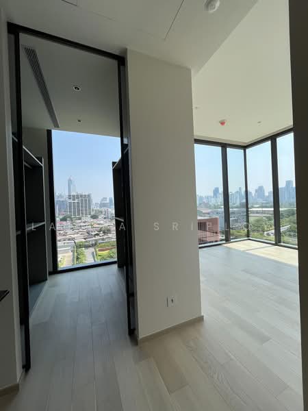 EI8HTEEN SEVEN - One Bangkok : เอททีน เซเว่น-วัน แบงค็อก, กรุงเทพ, 187 ถ.วิทยุ, ลุมพินี, ปทุมวัน, กรุงเทพ, 8 ตร.ม., คอนโด ขาย, โดย Lalita Sriploy, 500487188 - DDproperty.com