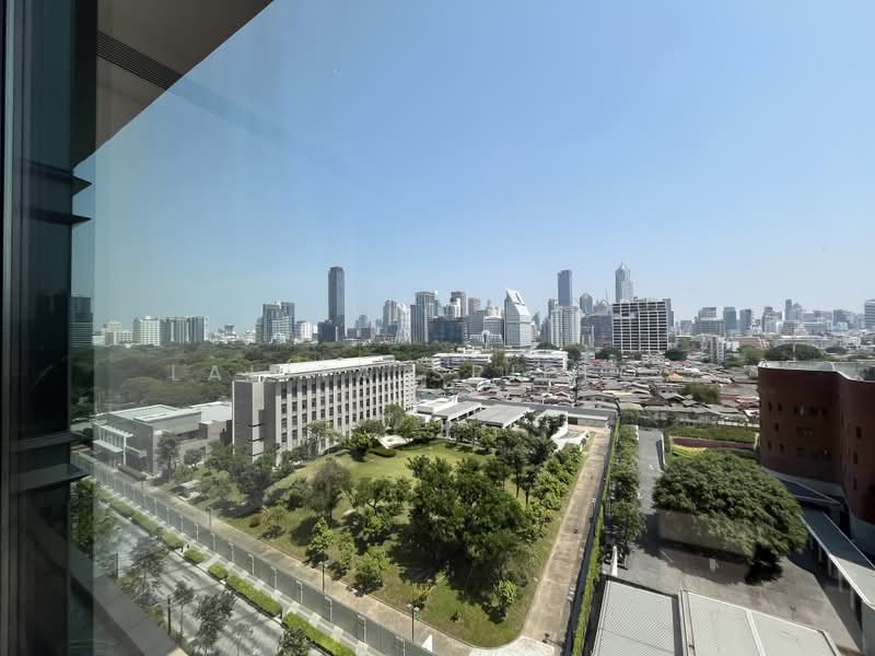 EI8HTEEN SEVEN - One Bangkok, Bangkok, 187 Witthayu Road, Lumphini, Pathum Wan, Bangkok, 1 Bedroom, 8 sqm, Condo For Sale, by Lalita Sriploy, 500487188 - DDproperty.com