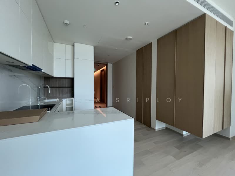 EI8HTEEN SEVEN - One Bangkok : เอททีน เซเว่น-วัน แบงค็อก, กรุงเทพ, 187 ถ.วิทยุ, ลุมพินี, ปทุมวัน, กรุงเทพ, 8 ตร.ม., คอนโด ขาย, โดย Lalita Sriploy, 500487188 - DDproperty.com