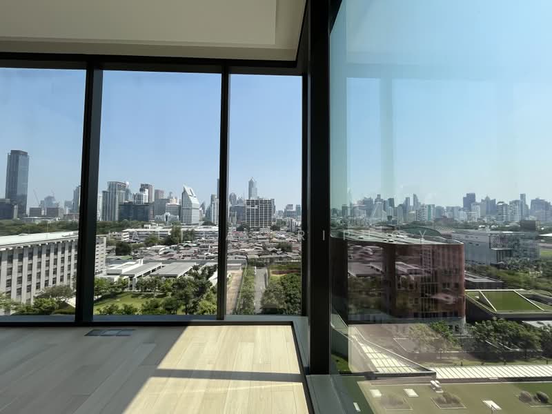 EI8HTEEN SEVEN - One Bangkok, Bangkok, 187 Witthayu Road, Lumphini, Pathum Wan, Bangkok, 1 Bedroom, 8 sqm, Condo For Sale, by Lalita Sriploy, 500487188 - DDproperty.com