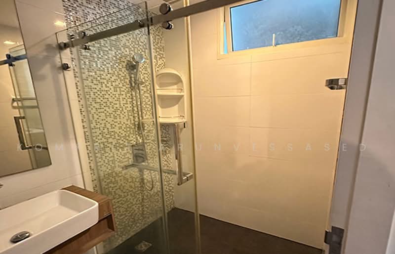 A Space Asoke-Ratchada, Bangkok, 624 Asoke-Dindaeng Road, Din Daeng, Bangkok, 1 Bedroom, 33 sqm, Condo For Sale, by Komkrit Arunvessased, 500487189 - DDproperty.com