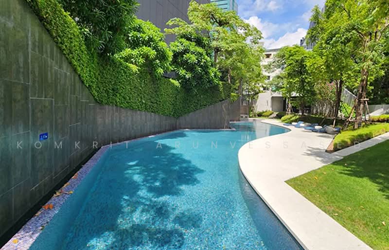 A Space Asoke-Ratchada : เอ สเปซ อโศก-รัชดา, กรุงเทพ, 624 ถนนอโศก - ดินแดง แขวงดินแดง เขตดินแดง กรุงเทพมหานคร, ดินแดง, กรุงเทพ, 33 ตร.ม., คอนโด ขาย, โดย Komkrit Arunvessased, 500487189 - DDproperty.com