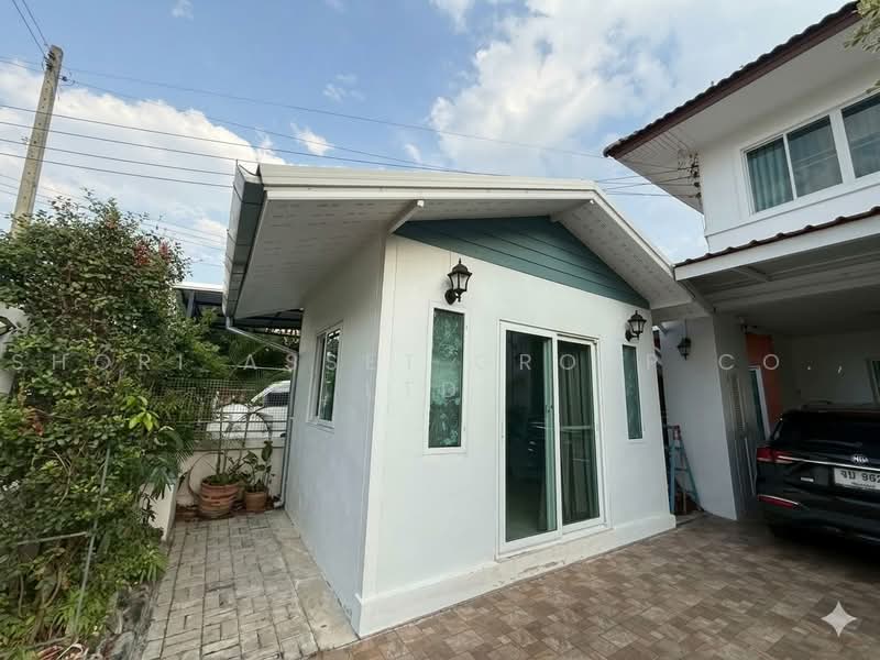 The Zentric, Chiang Mai, San Phak Wan, Hang Dong, Chiang Mai, 3 Bedrooms, 200 sqm, Single Detached House For Sale, by Shori Asset Group Co., Ltd., 500487191 - DDproperty.com