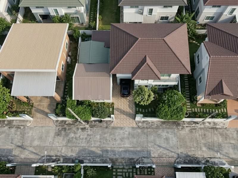 The Zentric, Chiang Mai, San Phak Wan, Hang Dong, Chiang Mai, 3 Bedrooms, 200 sqm, Single Detached House For Sale, by Shori Asset Group Co., Ltd., 500487191 - DDproperty.com