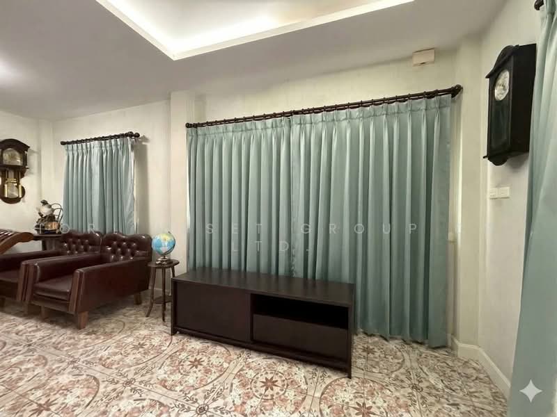 The Zentric, Chiang Mai, San Phak Wan, Hang Dong, Chiang Mai, 3 Bedrooms, 200 sqm, Single Detached House For Sale, by Shori Asset Group Co., Ltd., 500487191 - DDproperty.com