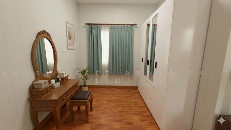 The Zentric, Chiang Mai, San Phak Wan, Hang Dong, Chiang Mai, 3 Bedrooms, 200 sqm, Single Detached House For Sale, by Shori Asset Group Co., Ltd., 500487191 - DDproperty.com