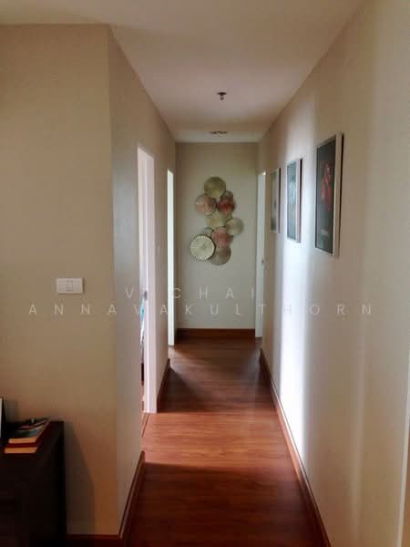 Belle Grand Rama 9, Bangkok, 131 Rama 9 Road, Huai Khwang, Bangkok, 3 Bedrooms, 101 sqm, Condo For Rent, by Vichai Annavakulthorn, 500487193 - DDproperty.com