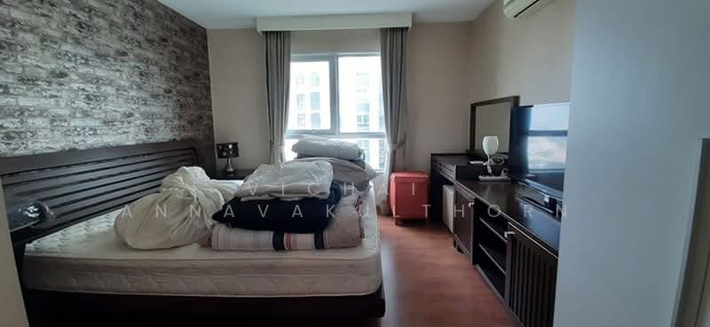Belle Grand Rama 9, Bangkok, 131 Rama 9 Road, Huai Khwang, Bangkok, 3 Bedrooms, 101 sqm, Condo For Rent, by Vichai Annavakulthorn, 500487193 - DDproperty.com