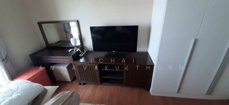 Belle Grand Rama 9, Bangkok, 131 Rama 9 Road, Huai Khwang, Bangkok, 3 Bedrooms, 101 sqm, Condo For Rent, by Vichai Annavakulthorn, 500487193 - DDproperty.com