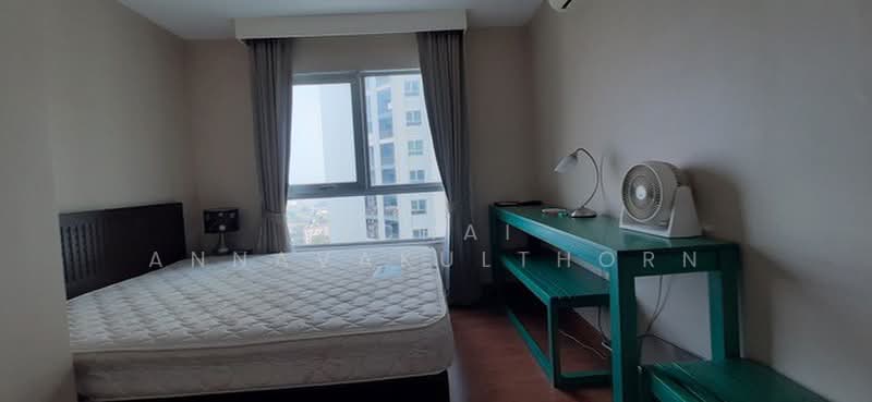 Belle Grand Rama 9, Bangkok, 131 Rama 9 Road, Huai Khwang, Bangkok, 3 Bedrooms, 101 sqm, Condo For Rent, by Vichai Annavakulthorn, 500487193 - DDproperty.com